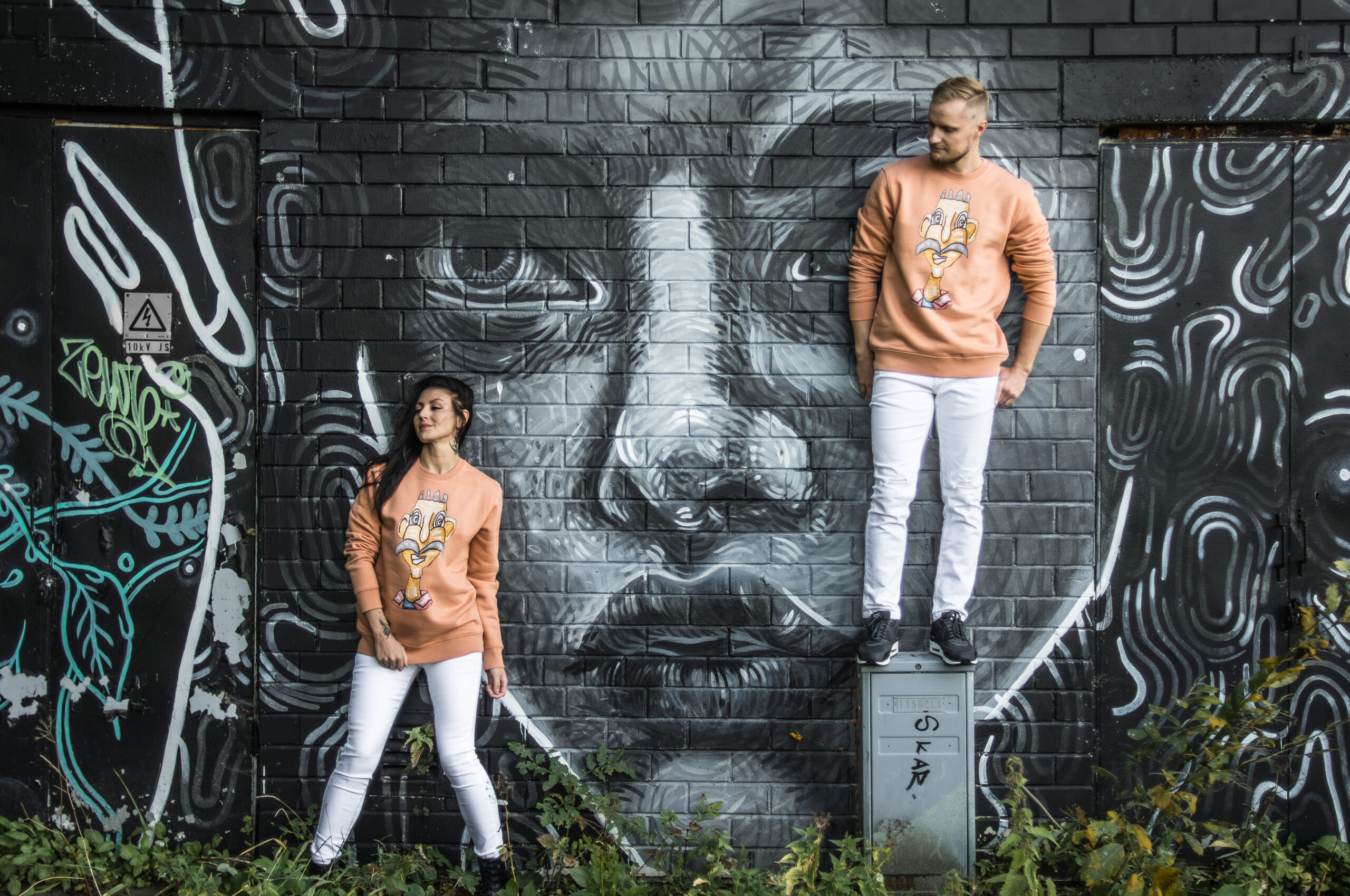 Nothing Neighbor Nothing Neighbor