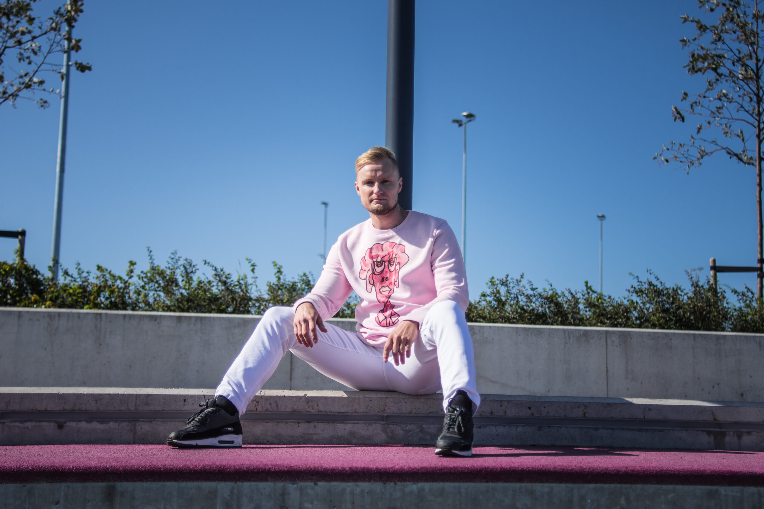 Nothing Neighbor Nothing Neighbor