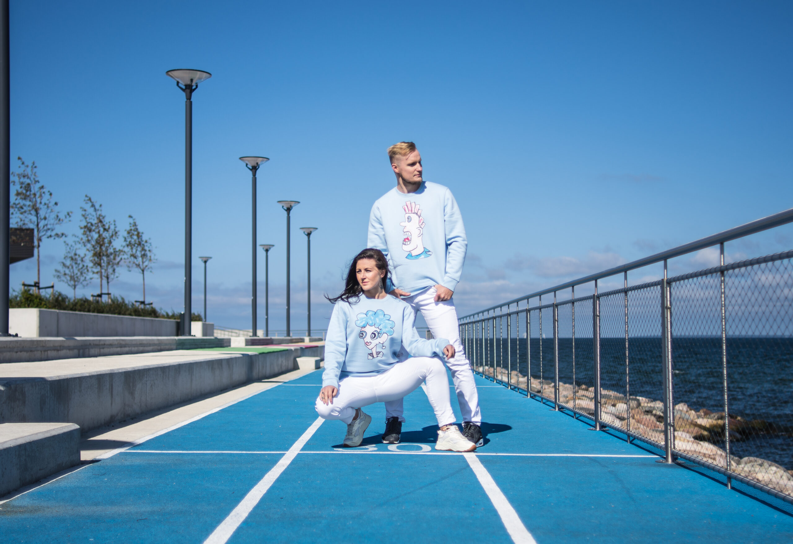 Nothing Neighbor Nothing Neighbor