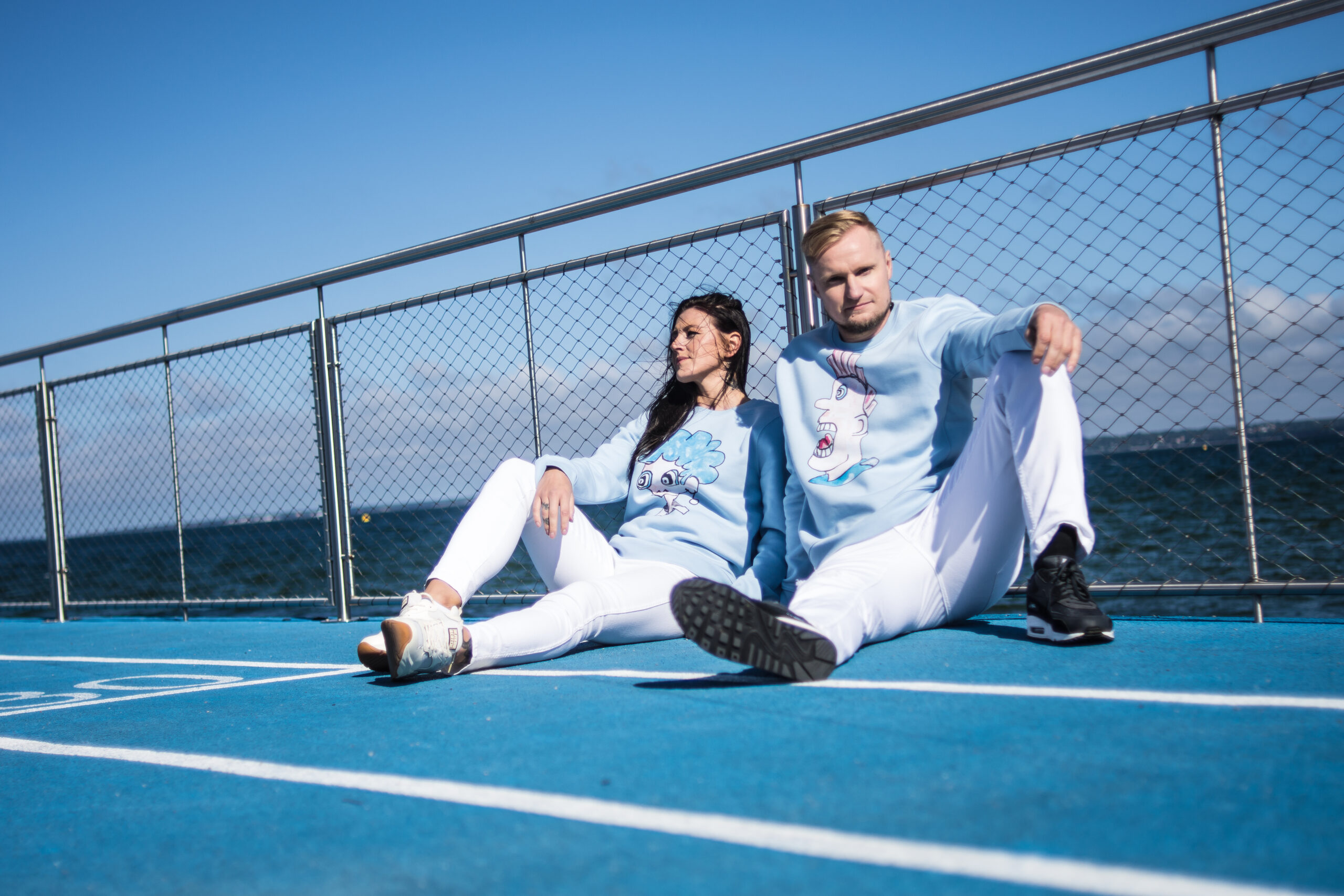 Nothing Neighbor Nothing Neighbor